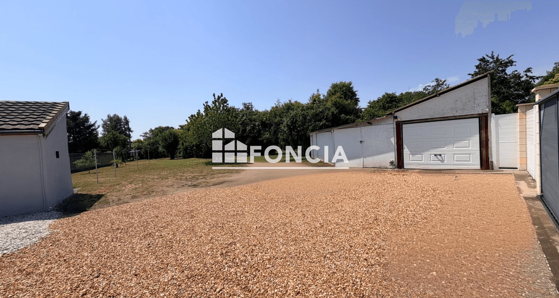 Maison à vendre, 107m², La Suze-sur-Sarthe