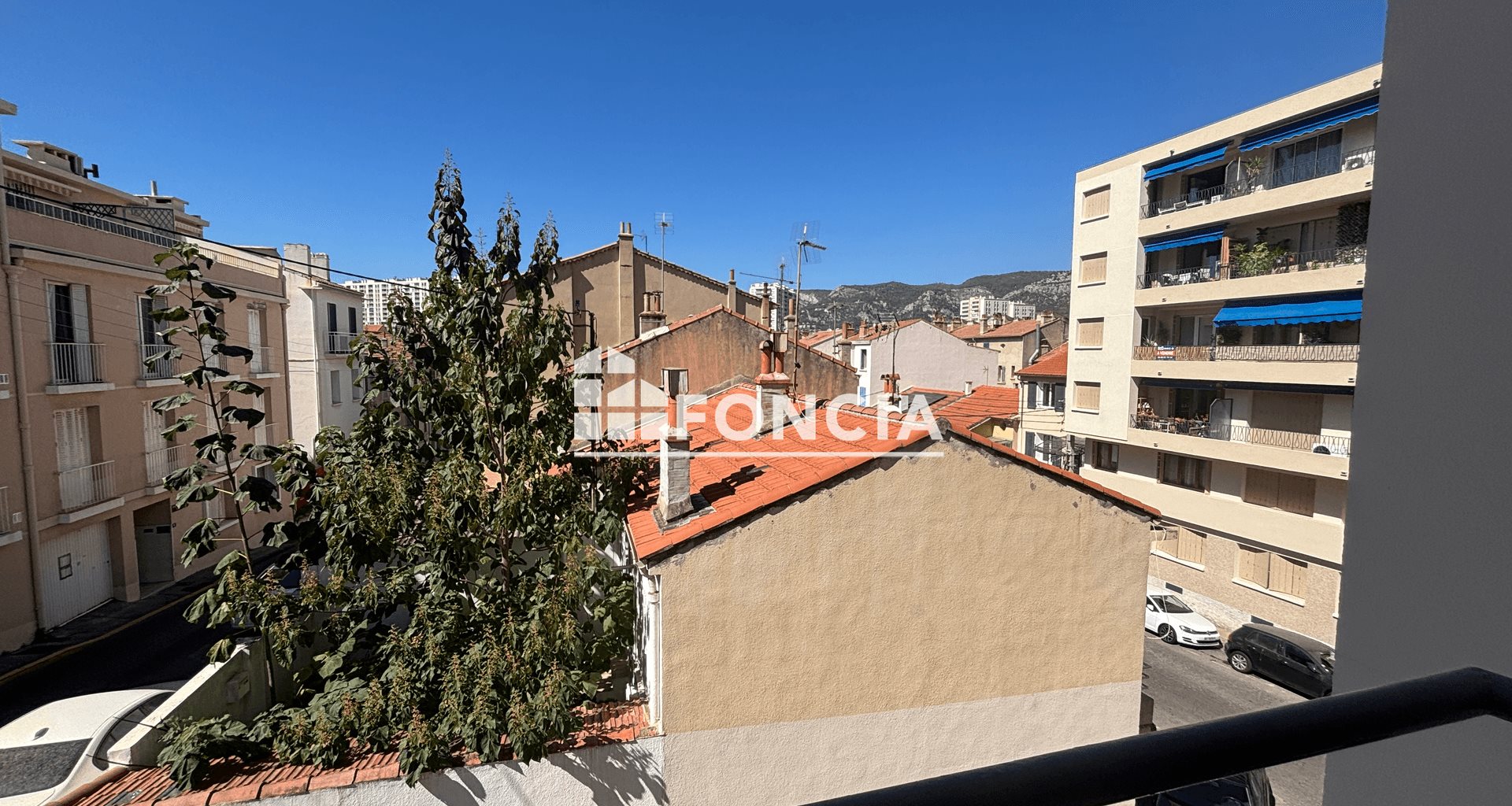 Appartement à vendre, 11m², Toulon