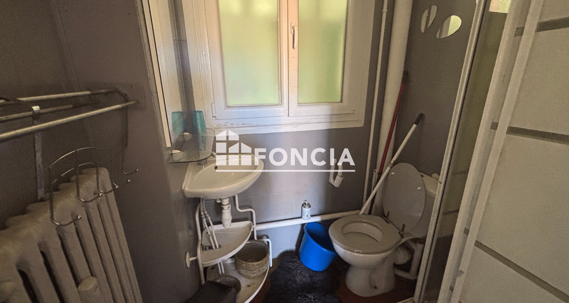 Appartement à vendre, 11m², Toulon