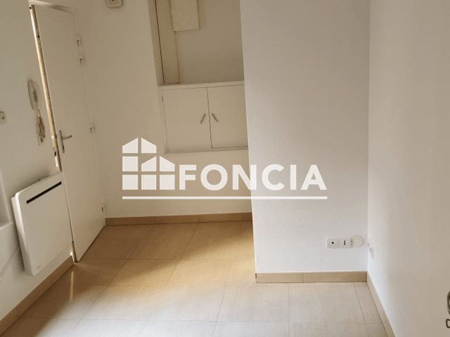 Appartement à louer, 12m², Nancy