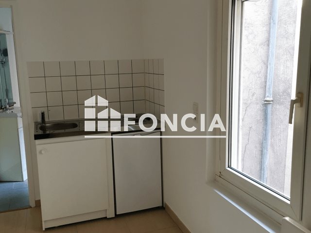 Appartement à louer, 12m², Nancy