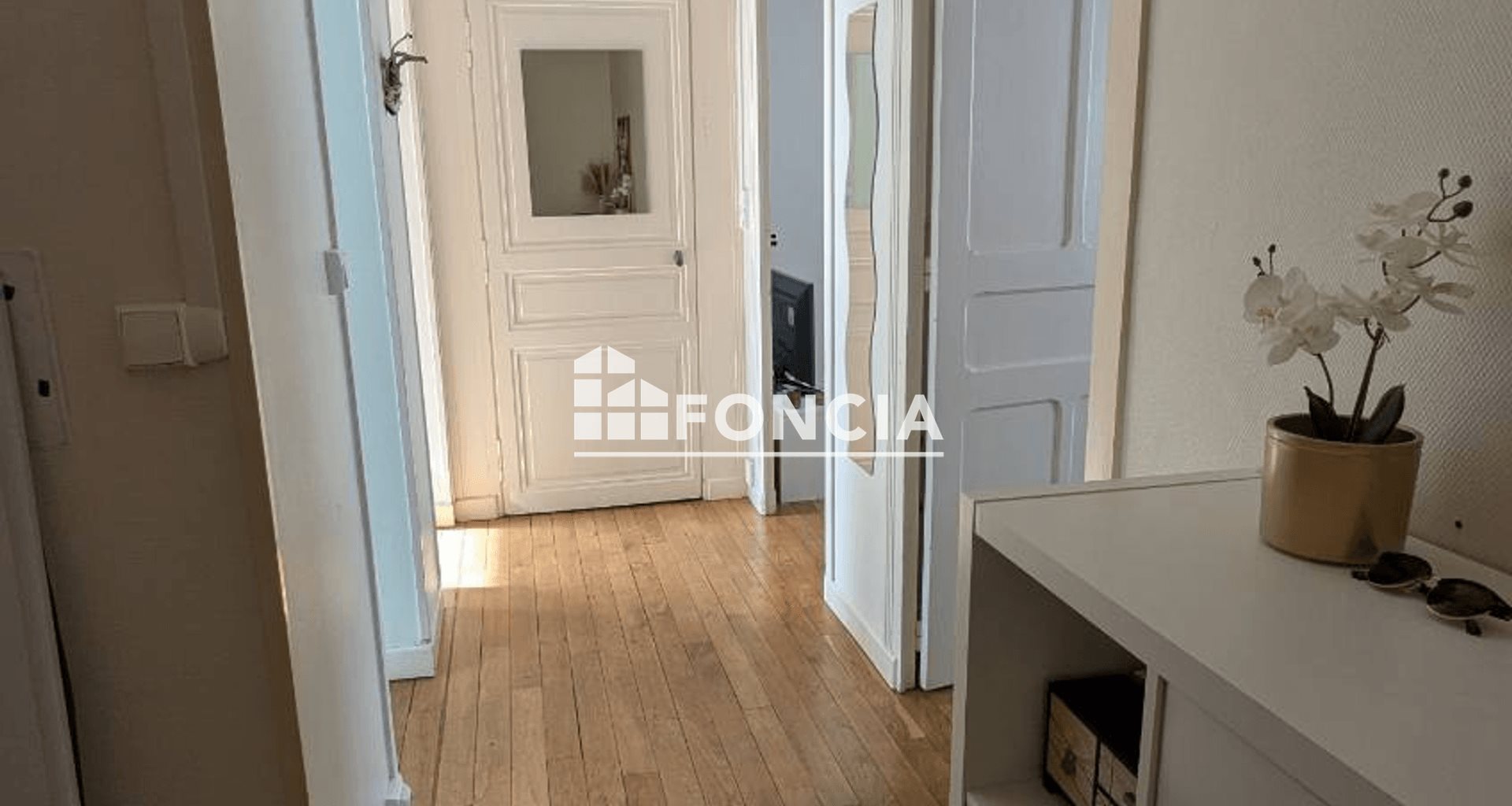 Appartement à vendre, 45m², Angers