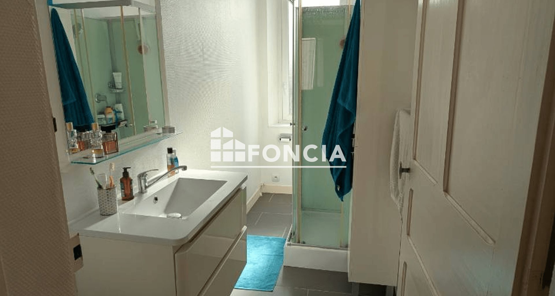 Appartement à vendre, 45m², Angers