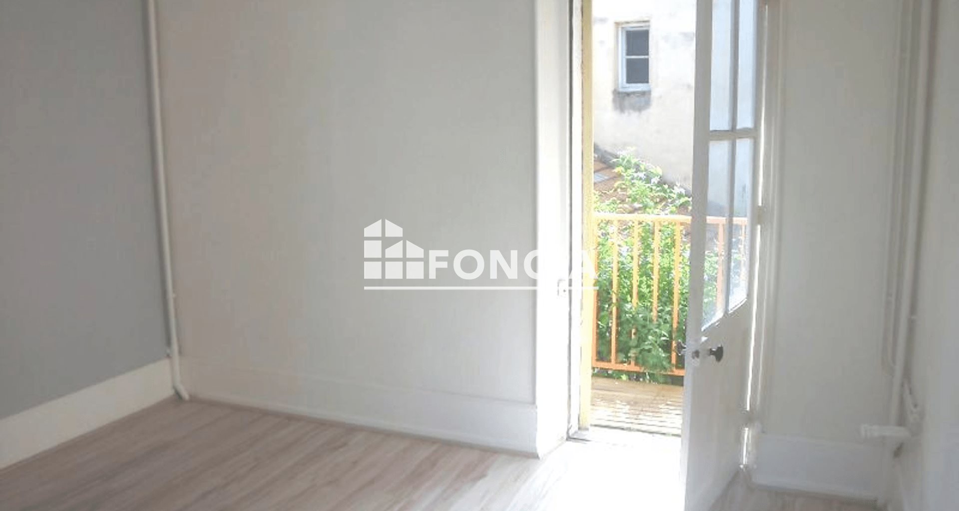 Appartement à louer, 112m², Valence