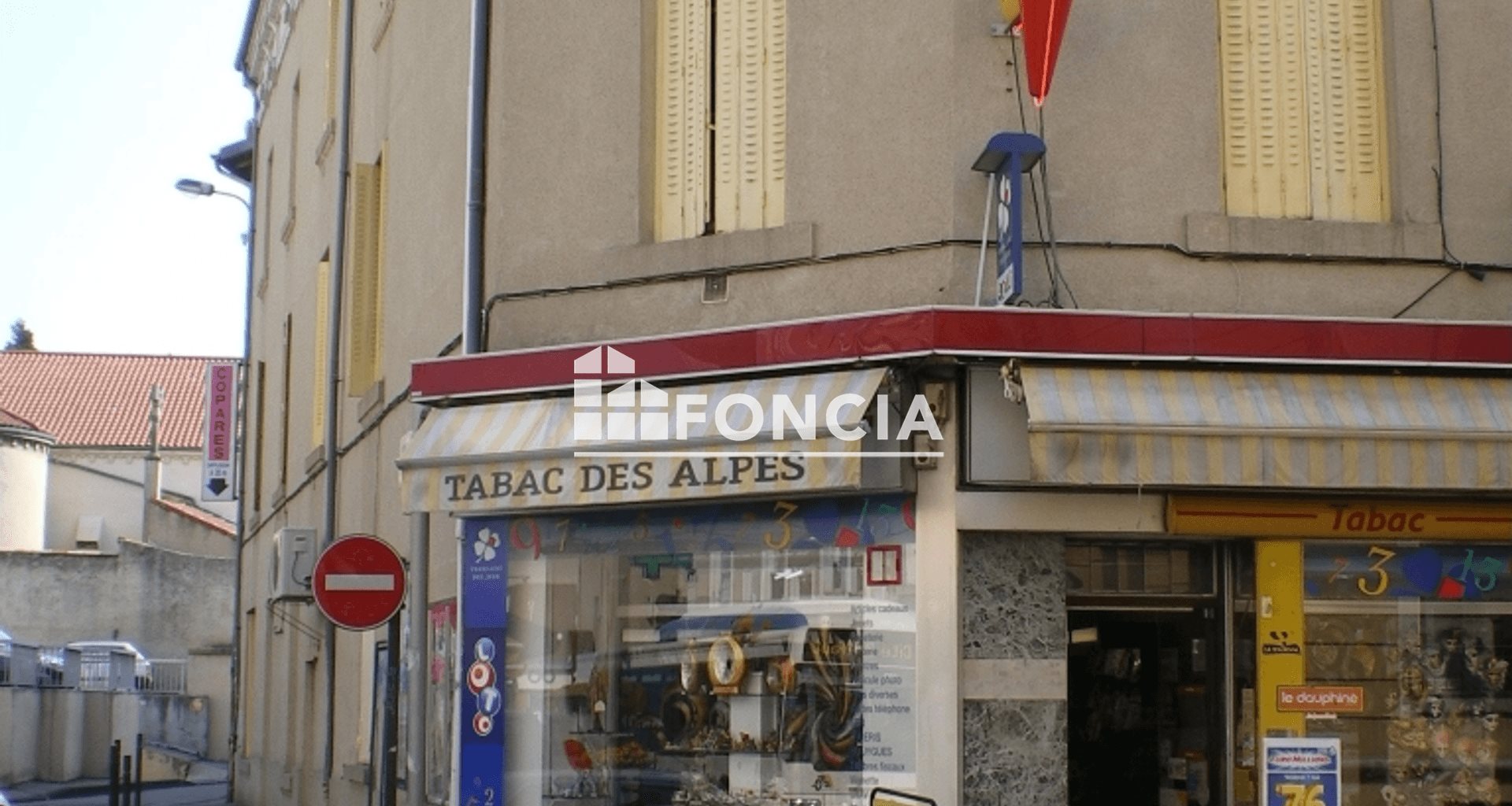 Appartement à louer, 112m², Valence