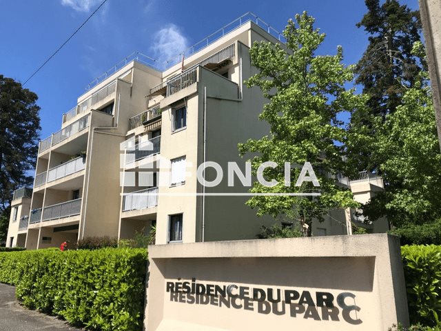 Appartement à louer, 24m², Gradignan