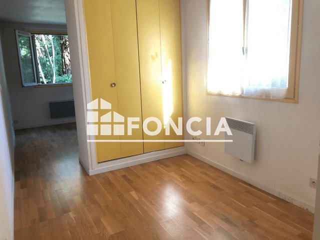 Appartement à louer, 24m², Gradignan