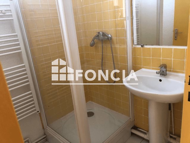 Appartement à louer, 24m², Gradignan