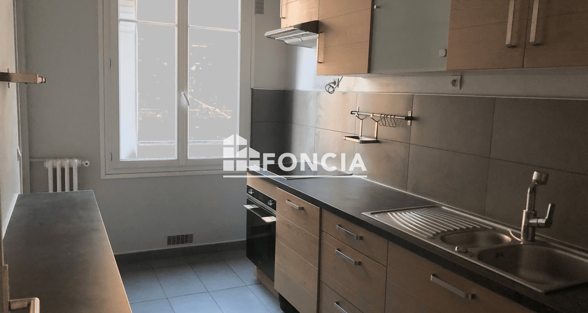 Appartement à louer, 67m², Boulogne-Billancourt
