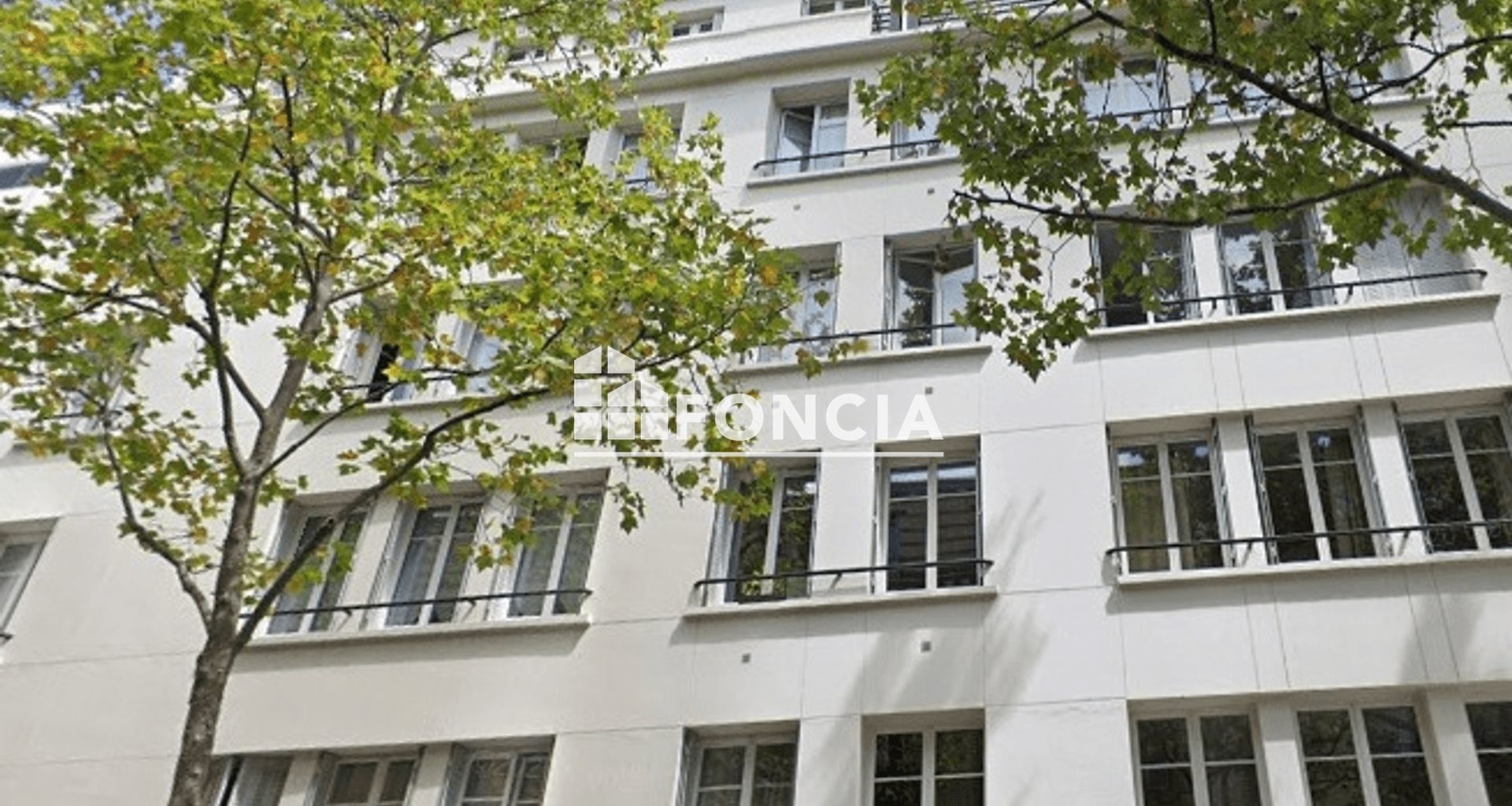 Appartement à louer, 67m², Boulogne-Billancourt