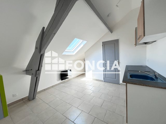 Appartement à louer, 19m², Bergerac