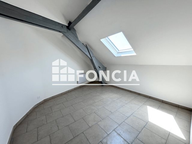 Appartement à louer, 19m², Bergerac