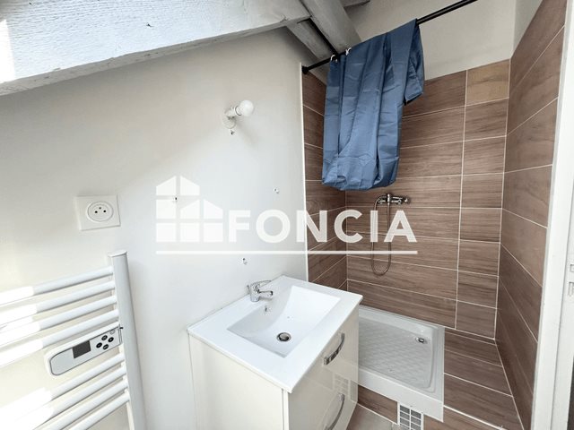 Appartement à louer, 19m², Bergerac
