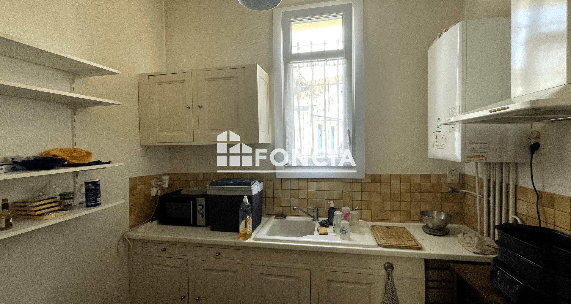 Maison à vendre, 58m², Bordeaux