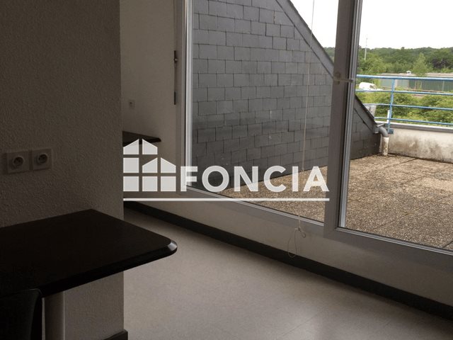 Appartement à louer, 19m², Bruz