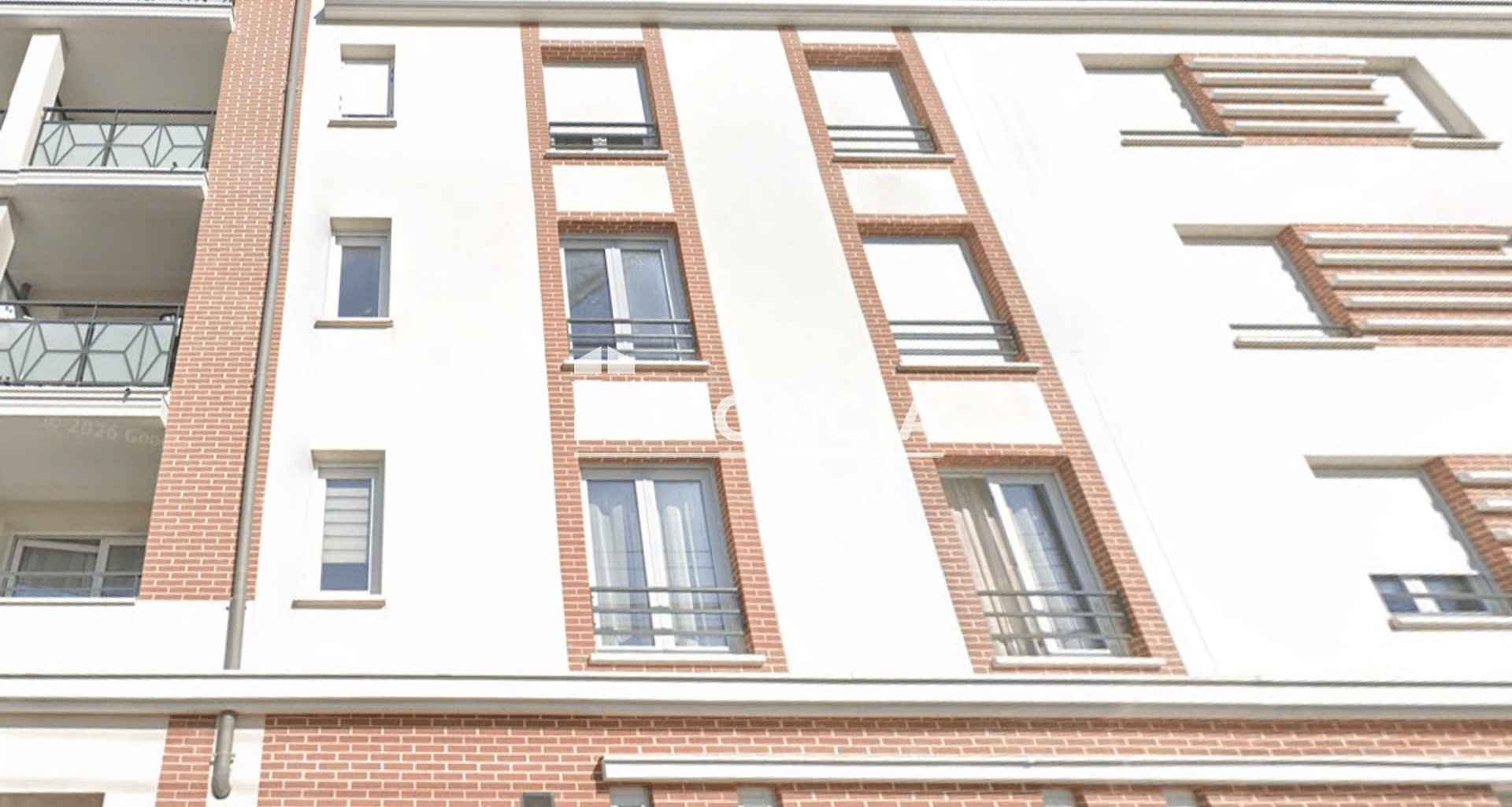 Appartement à louer, 45m², Tremblay-en-France