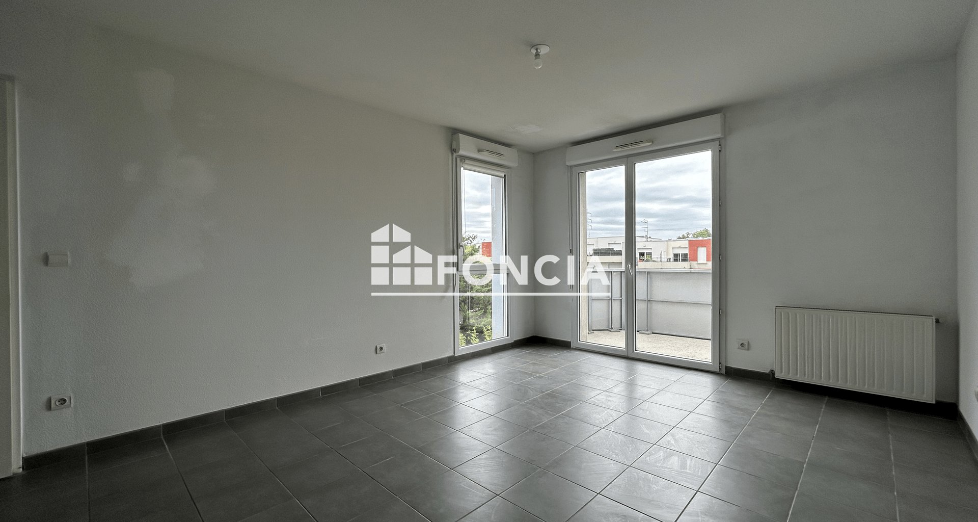 Appartement à vendre, 42m², Eysines