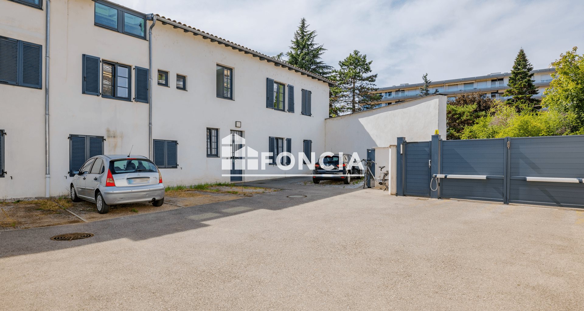Appartement à vendre, 35m², Caluire-et-Cuire