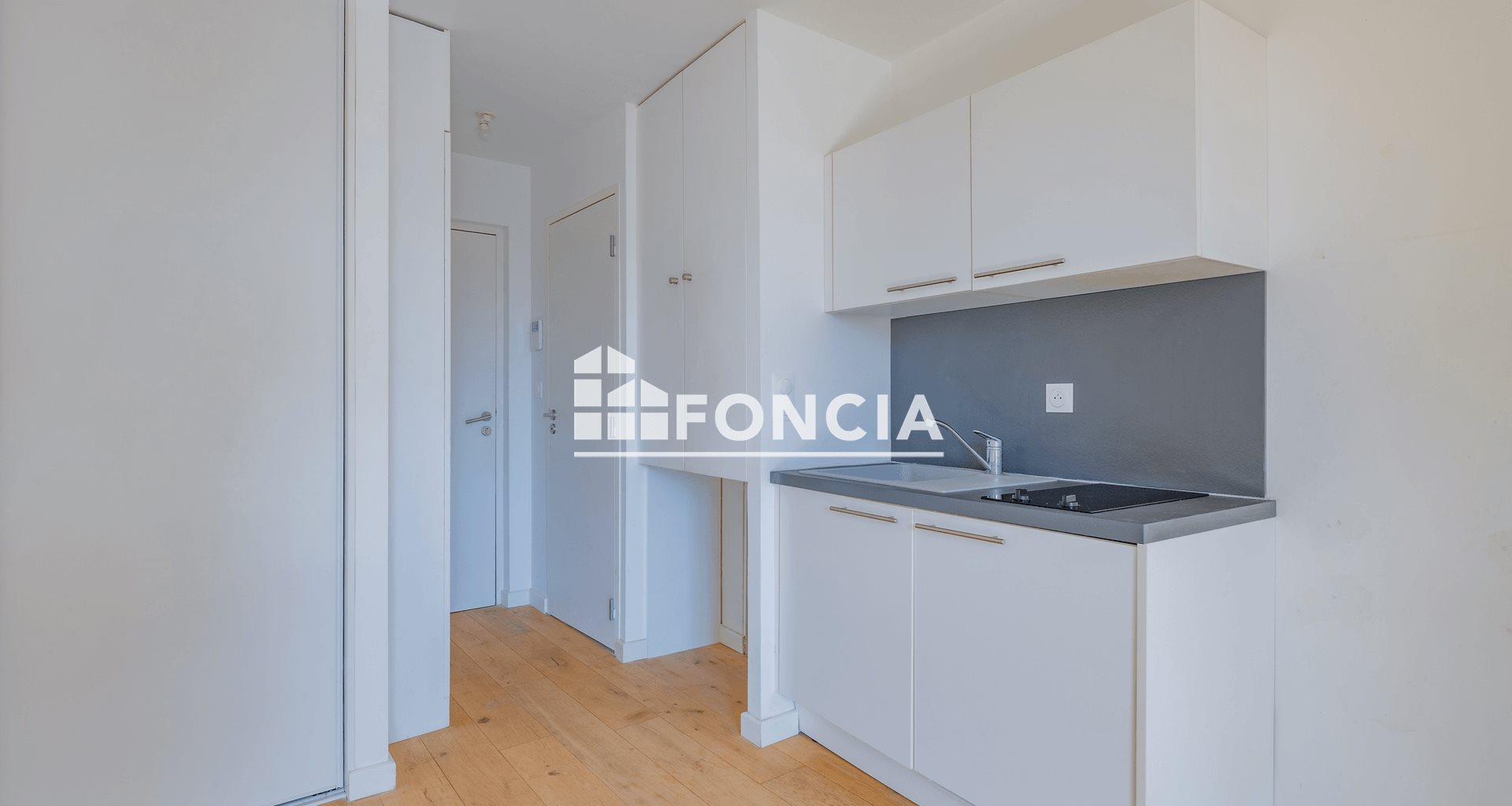 Appartement à vendre, 35m², Caluire-et-Cuire