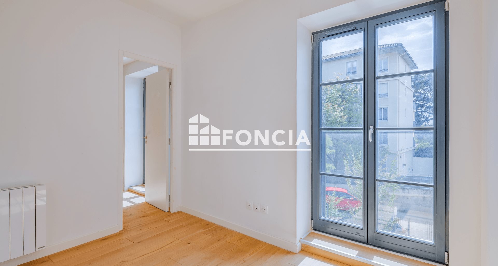 Appartement à vendre, 35m², Caluire-et-Cuire