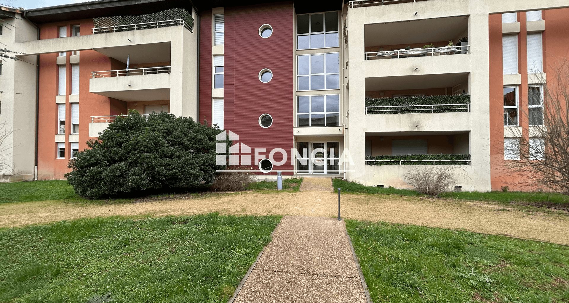 Appartement à vendre, 68m², Carpentras