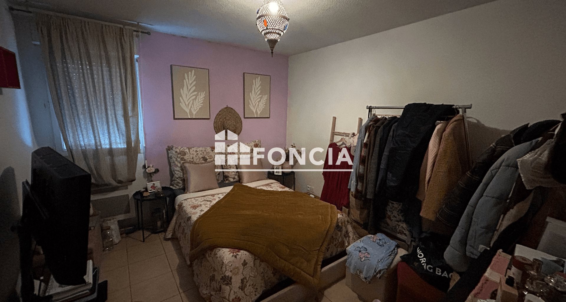 Appartement à vendre, 68m², Carpentras