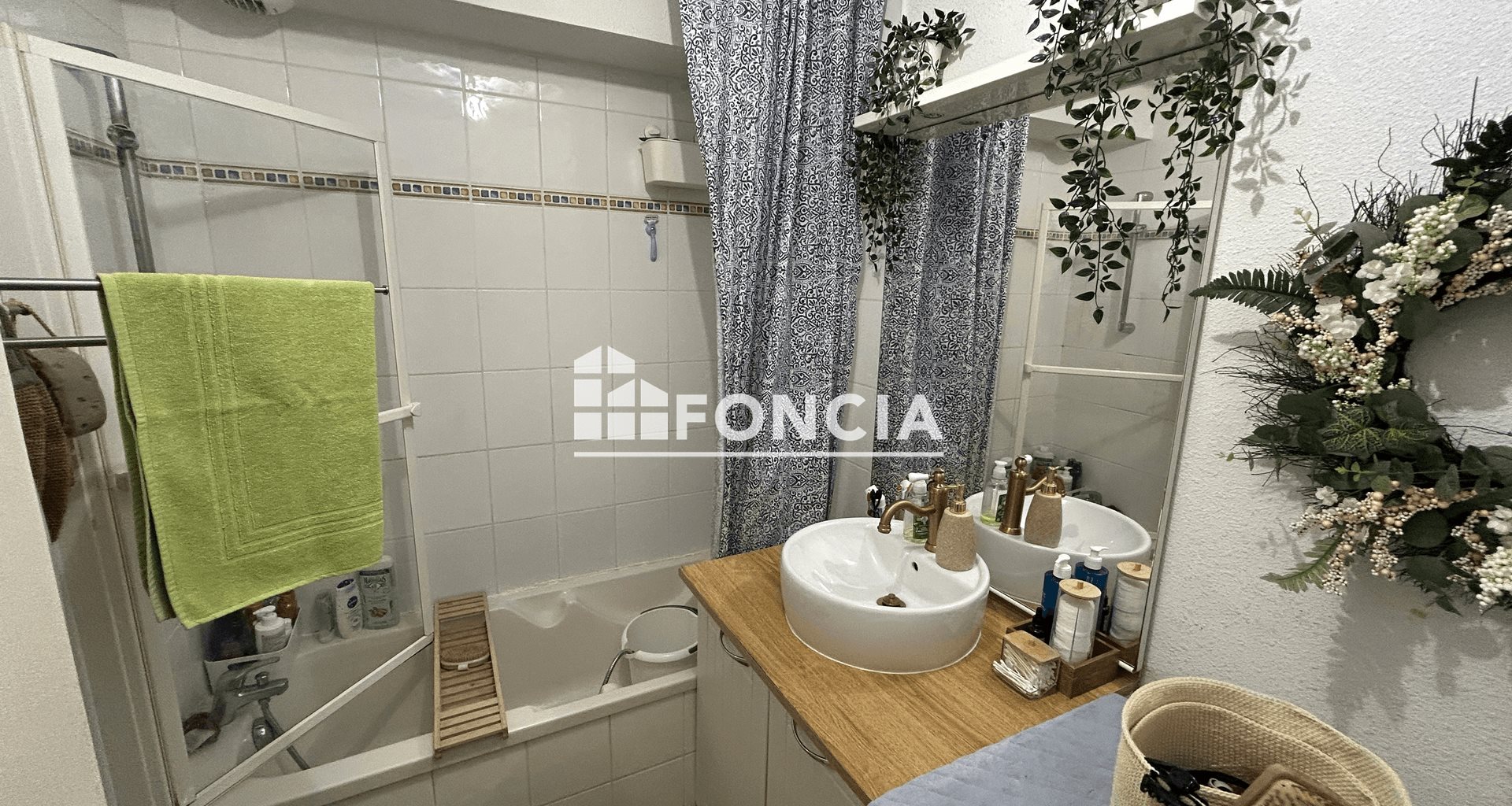 Appartement à vendre, 68m², Carpentras