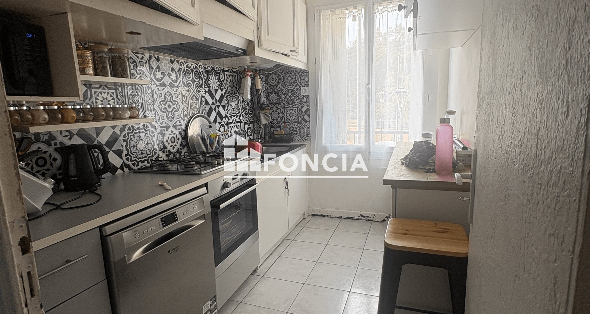 Appartement à vendre, 59m², La Garde