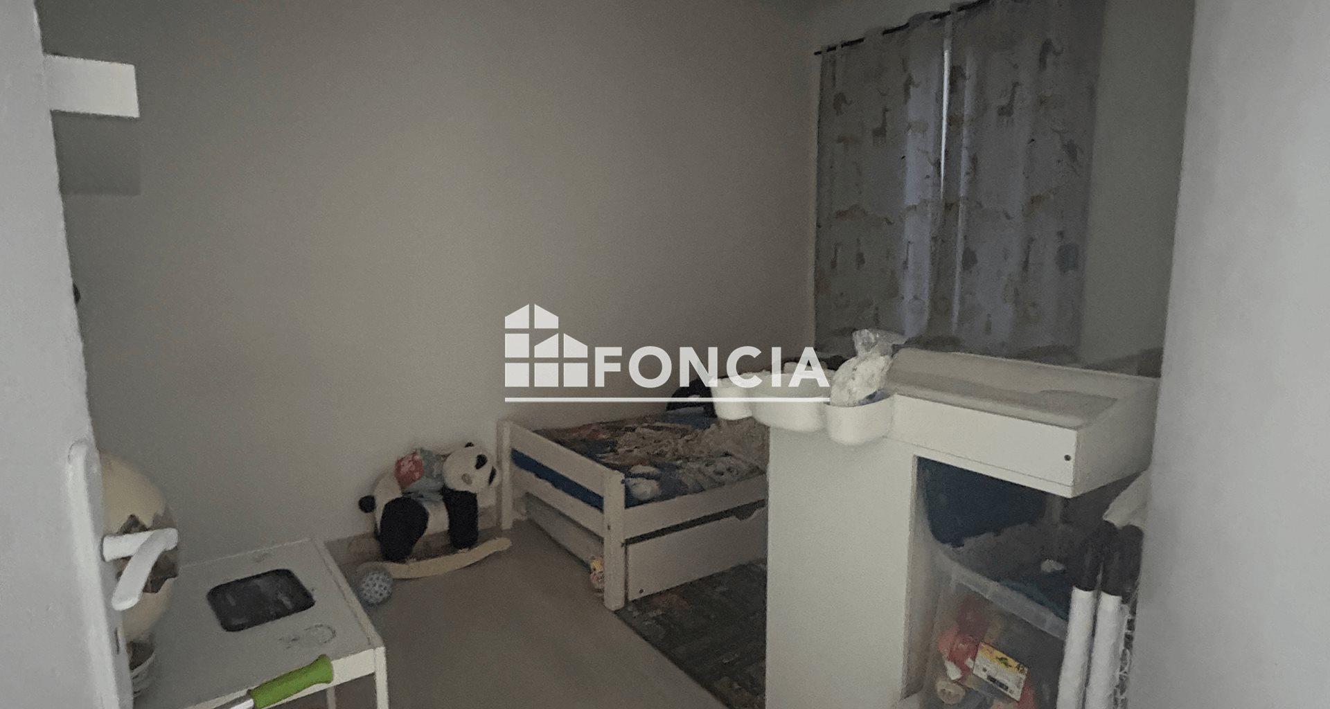 Appartement à vendre, 59m², La Garde