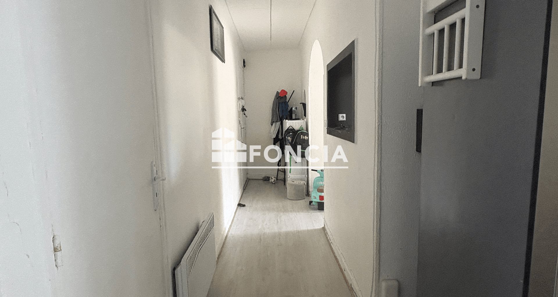 Appartement à vendre, 59m², La Garde