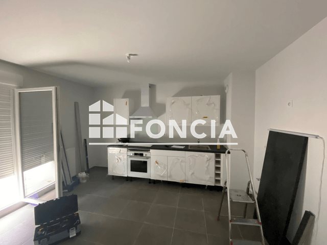 Appartement à louer, 64m², Annemasse