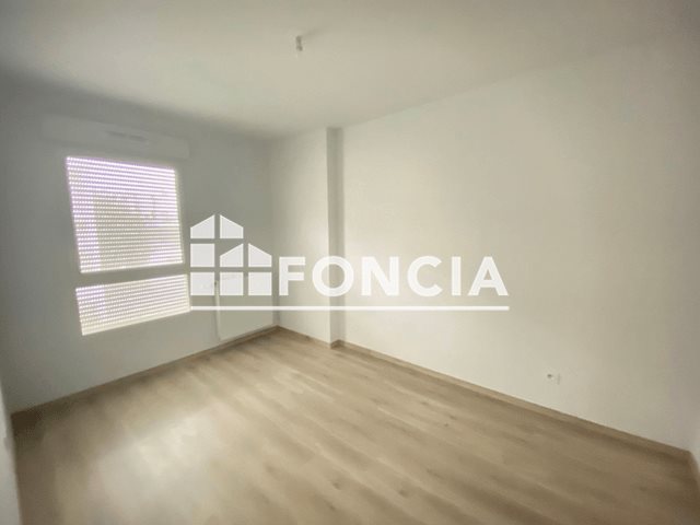 Appartement à louer, 64m², Annemasse