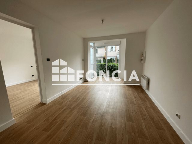 Appartement à louer, 32m², Toulouse