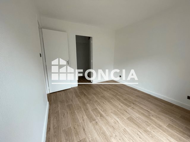 Appartement à louer, 32m², Toulouse