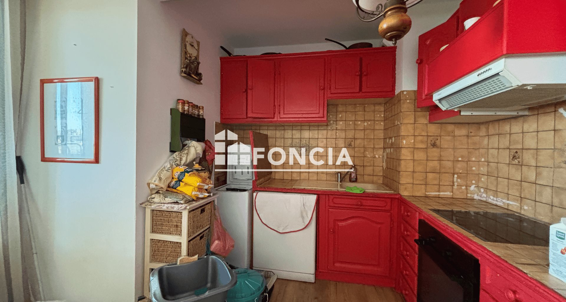 Appartement à vendre, 60m², Toulon
