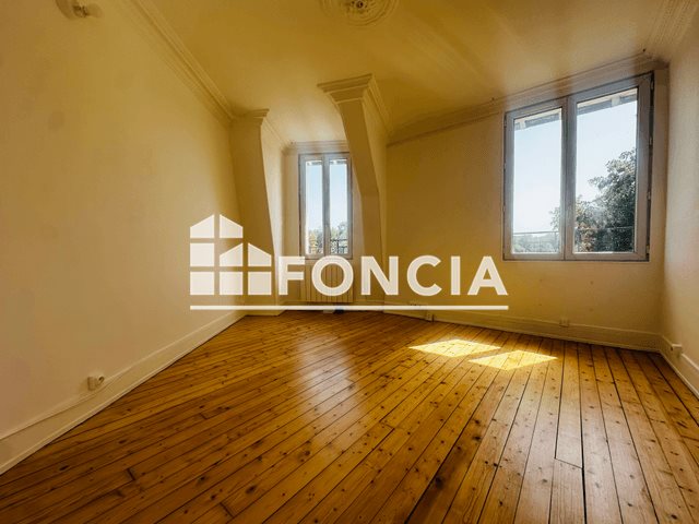 Appartement à louer, 37m², Conflans-Sainte-Honorine
