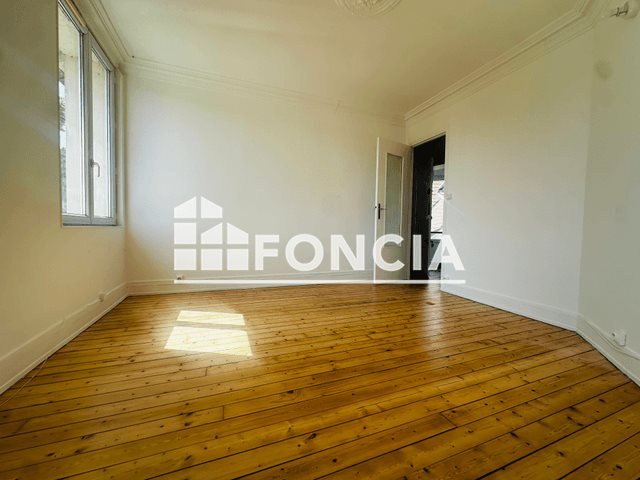 Appartement à louer, 37m², Conflans-Sainte-Honorine