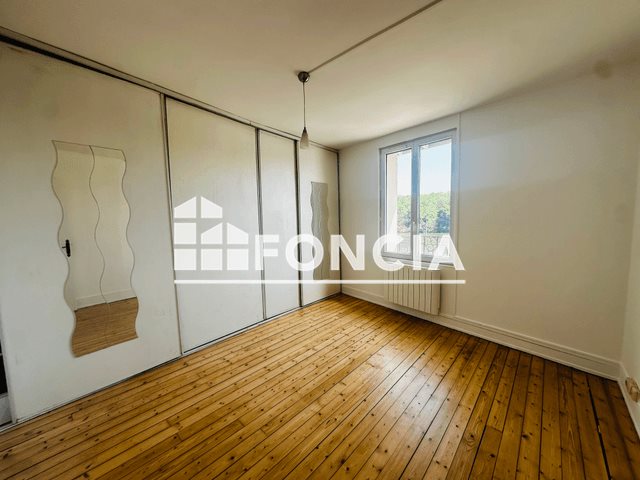 Appartement à louer, 37m², Conflans-Sainte-Honorine