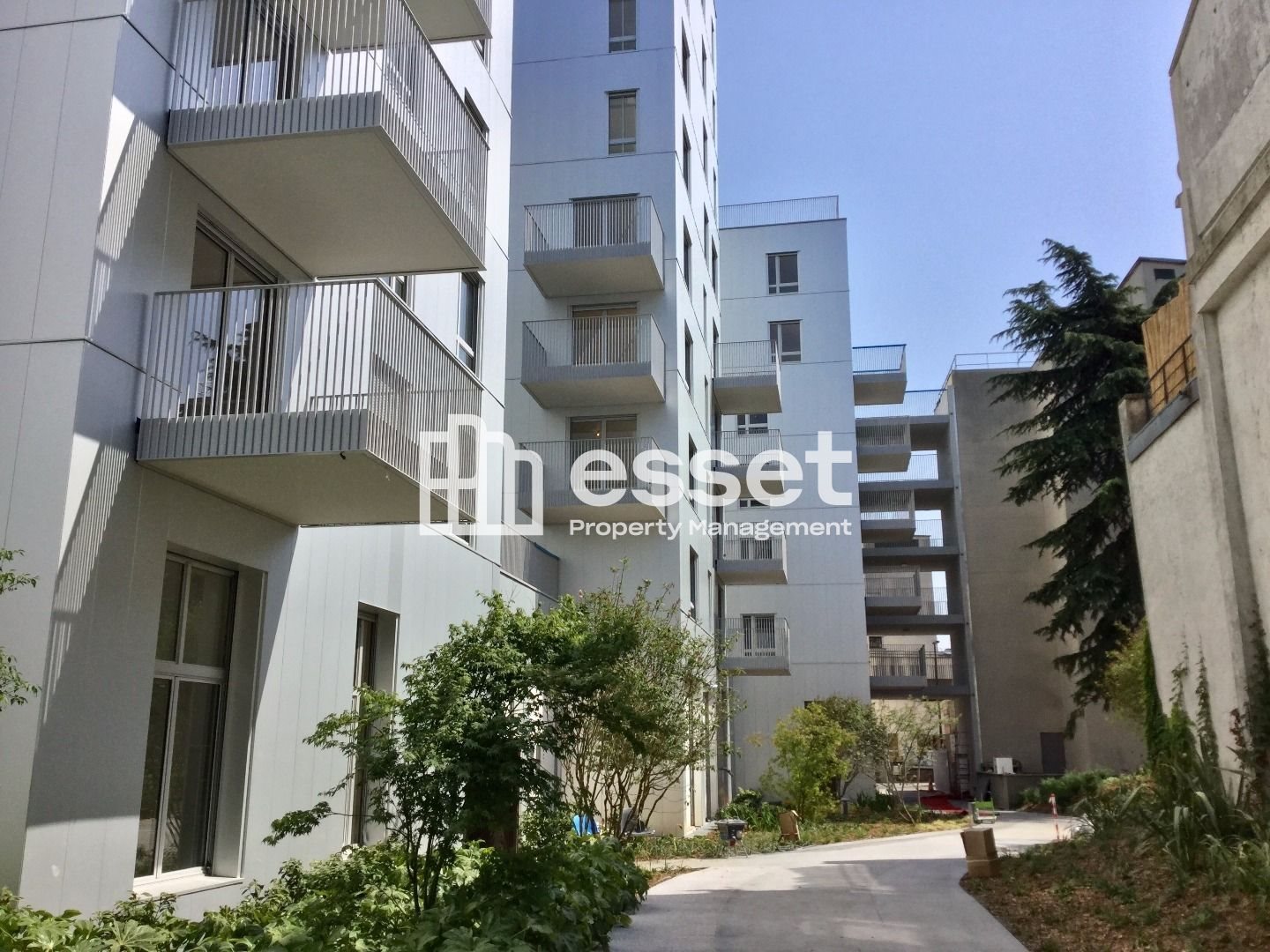 Appartement à louer, 51m², Boulogne-Billancourt