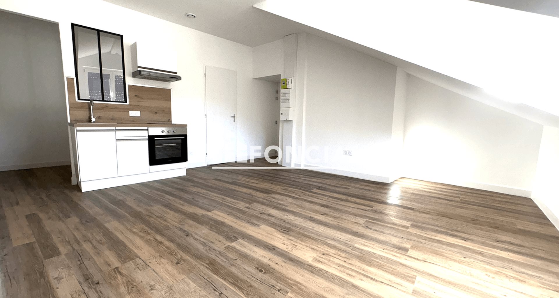 Appartement à louer, 25m², Albertville