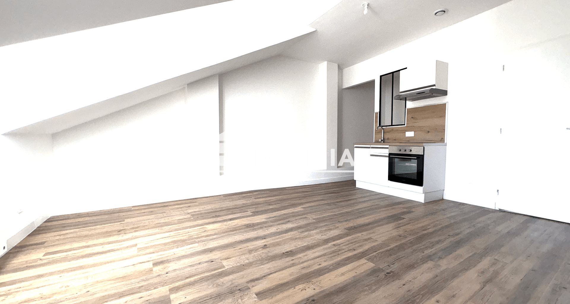 Appartement à louer, 25m², Albertville