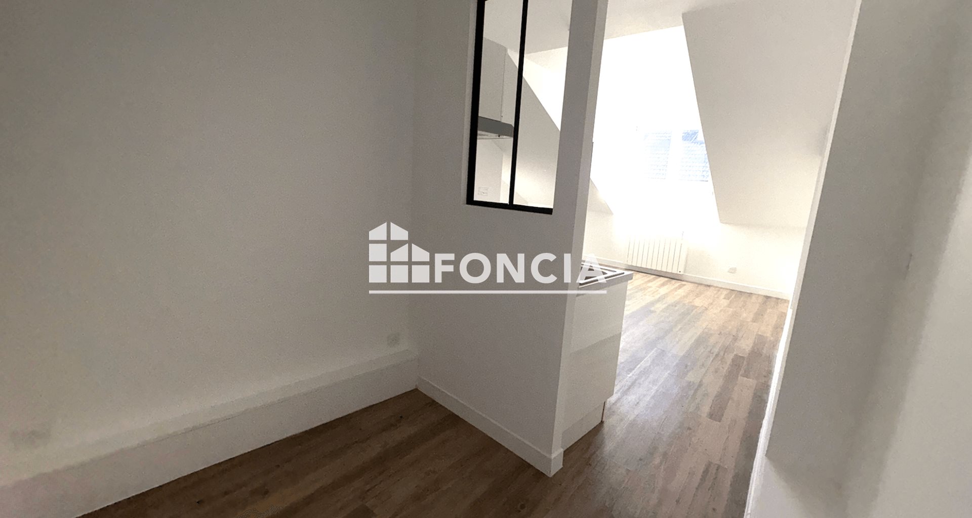 Appartement à louer, 25m², Albertville