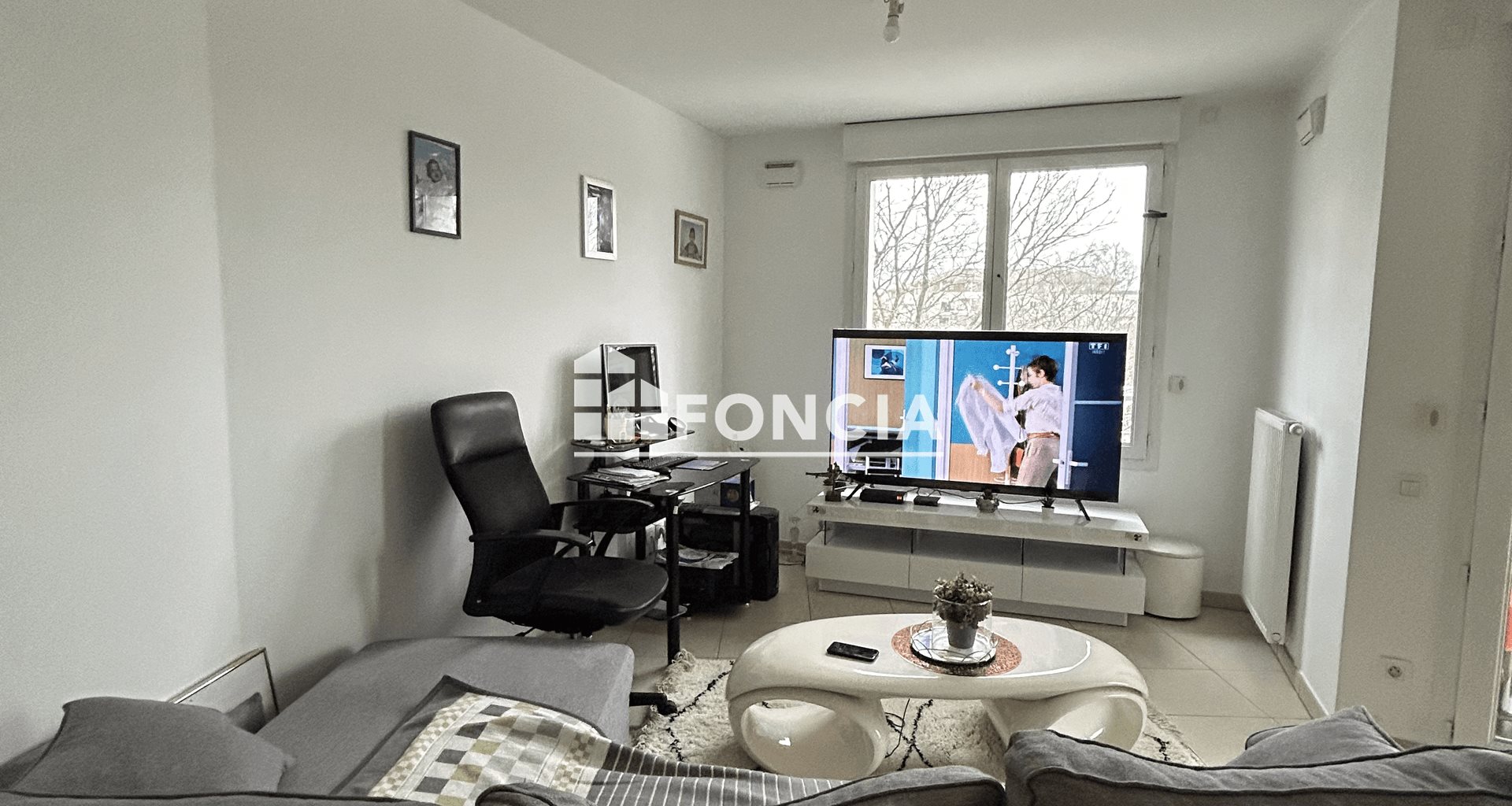Appartement à vendre, 63m², Annemasse