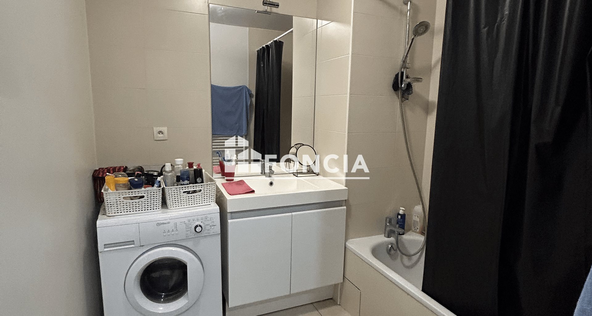 Appartement à vendre, 63m², Annemasse