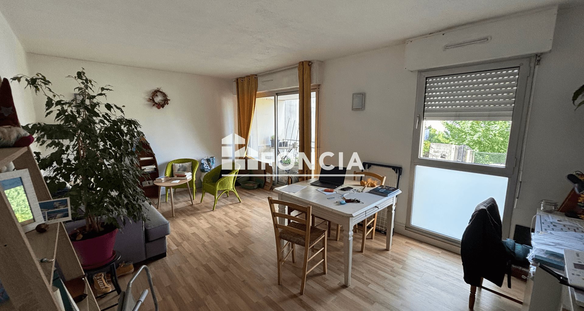 Appartement à vendre, 48m², Quimper