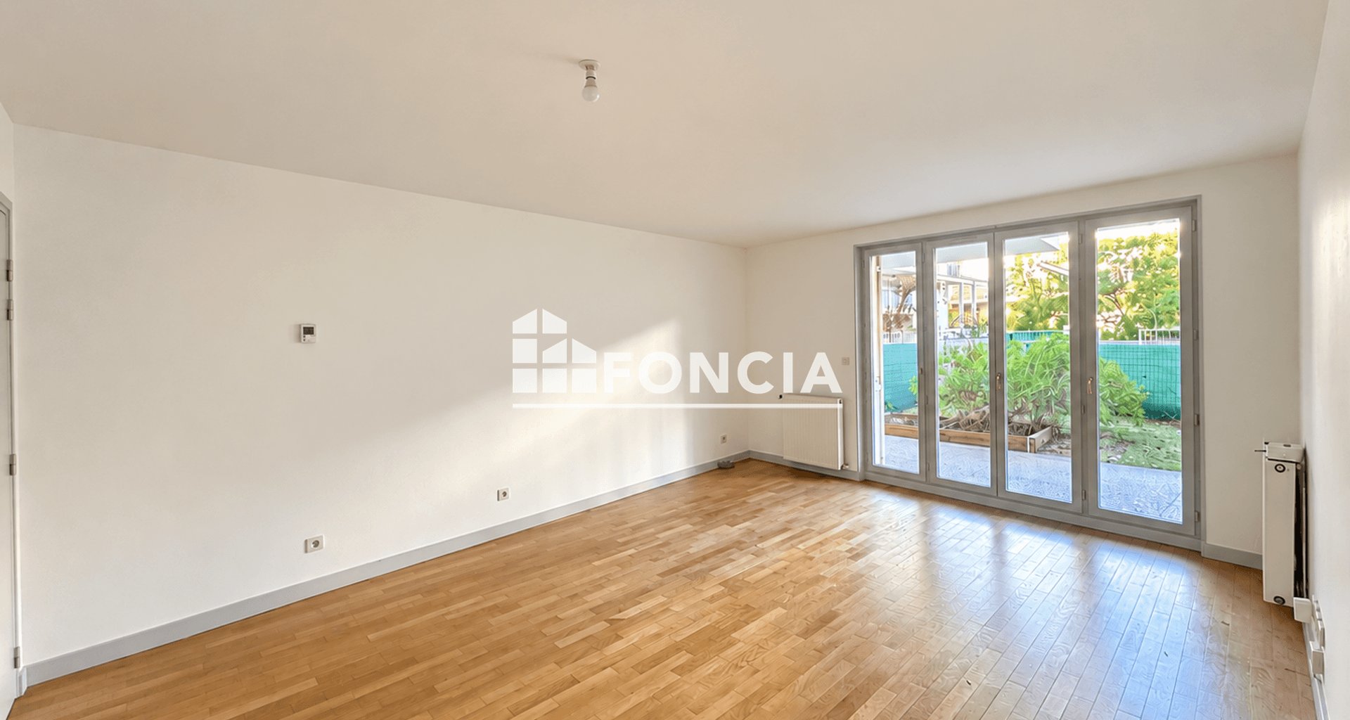 Appartement à louer, 69m², Lyon 8ème