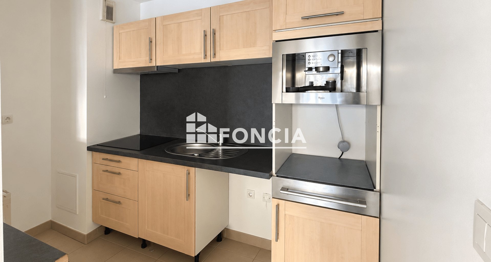 Appartement à louer, 69m², Lyon 8ème