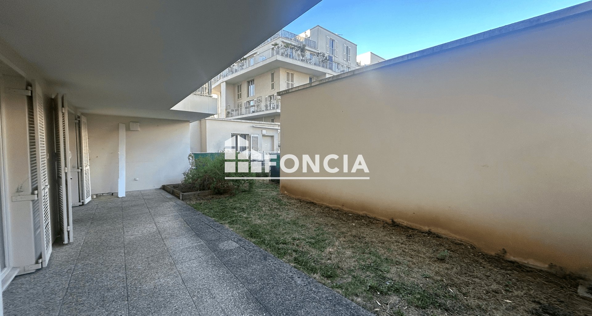 Appartement à louer, 69m², Lyon 8ème