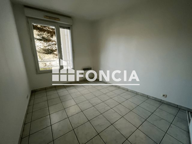 Appartement à louer, 47m², Bruges
