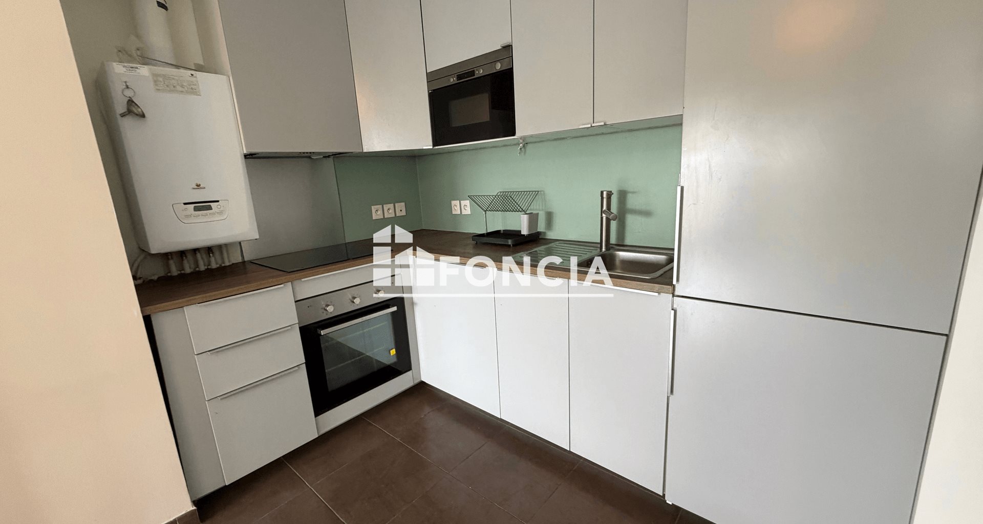 Appartement à louer, 43m², Noisy-le-Grand